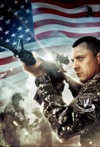 Poster to the movie "Seal Team Eight: Behind Enemy Lines" #1081449