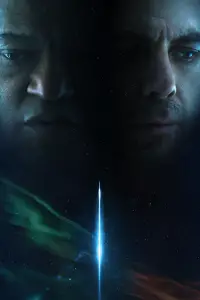 Poster to the movie "Slingshot" #649408