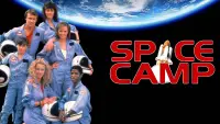 Backdrop to the movie "SpaceCamp" #1025703