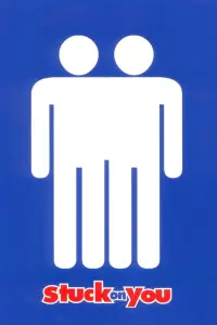 Poster to the movie "Stuck on You" #1163611