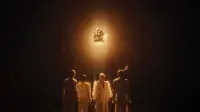 Backdrop to the movie "Tomorrow x Together - The Star Chapter: TOGETHER" #804397