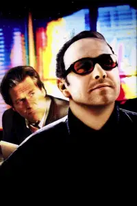 Poster to the movie "K-PAX" #1027889