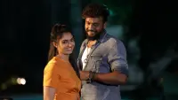 Backdrop to the movie "Vaamana" #764838