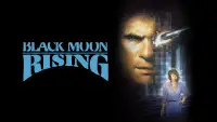 Backdrop to the movie "Black Moon Rising" #978742