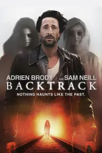 Poster to the movie "Backtrack" #1040675