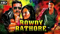 Backdrop to the movie "Rowdy Rathore" #552353