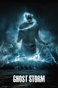 Poster to the movie "Ghost Storm" #953625