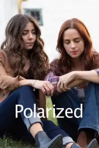 Poster to the movie "Polarized" #661682