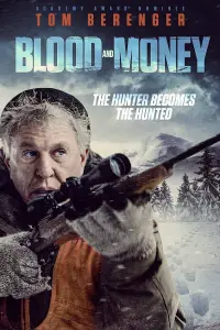 Poster to the movie "Blood and Money" #1029601