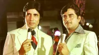 Backdrop to the movie "Dostana" #866155