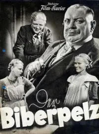 Poster to the movie "Der Biberpelz" #1169237