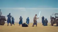 Backdrop to the movie "Star Wars: Origins" #1174451
