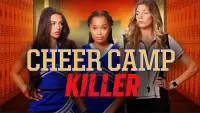 Backdrop to the movie "Cheer Camp Killer" #1228615