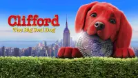 Backdrop to the movie "Clifford the Big Red Dog" #677367