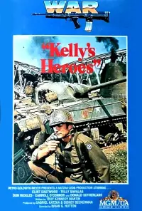 Poster to the movie "Kelly