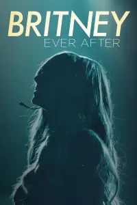 Poster to the movie "Britney Ever After" #1263315