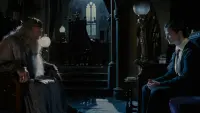 Backdrop to the movie "Harry Potter and the Order of the Phoenix" #690284