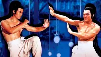 Backdrop to the movie "Invincible Shaolin" #722871