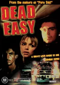 Poster to the movie "Dead Easy" #1059613