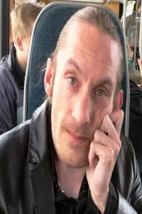 Poster to the movie "Lindansaren" #686107