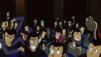 Backdrop to the movie "Lupin the Third: Missed by a Dollar" #738026