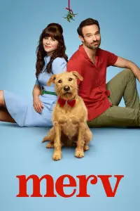 Poster to the movie "Merv" #1054078