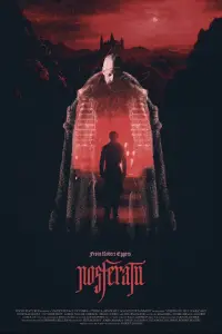 Poster to the movie "Nosferatu" #1123311