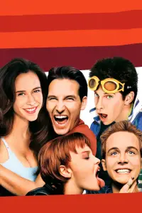 Poster to the movie "Can