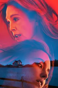 Poster to the movie "Echo Valley" #788947