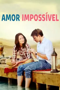 Poster to the movie "Salmon Fishing in the Yemen" #896115