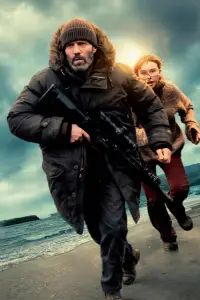 Poster to the movie "Shelter" #1121032