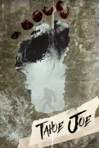 Poster to the movie "Tahoe Joe" #1099372