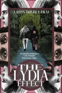THE LYDIA EFFECT