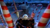 Backdrop to the movie "The Nightmare Before Christmas" #589560