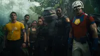 Backdrop to the movie "The Suicide Squad" #765419