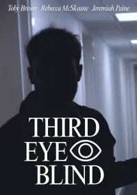 Poster to the movie "Third Eye Blind" #797386