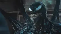 Backdrop to the movie "Venom 3" #554775