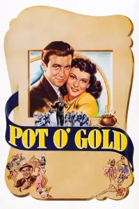 Poster to the movie "Pot o