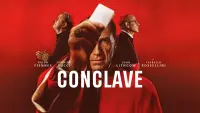Backdrop to the movie "Conclave" #567896