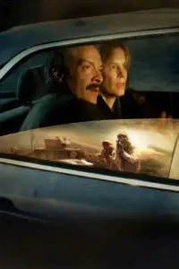 Poster to the movie "The Negotiator" #580653