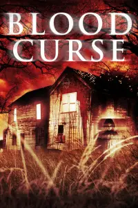 Poster to the movie "Blood Curse" #1069979