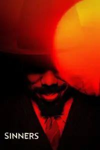 Poster to the movie "Sinners" #899290