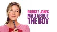 Backdrop to the movie "Bridget Jones: Mad About the Boy" #929089