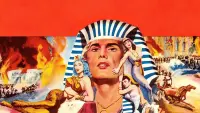 Backdrop to the movie "The Egyptian" #756005