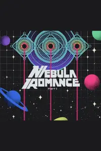 Poster to the movie "Perfume 10th Tour ZOZ5 Nebula Romance Episode 1" #1196332