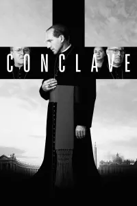 Poster to the movie "Conclave" #738639