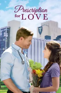 Poster to the movie "Prescription for Love" #977141