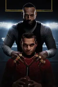 Poster to the movie "HIM" #560950