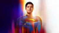 Backdrop to the movie "Superman: Legacy" #788988