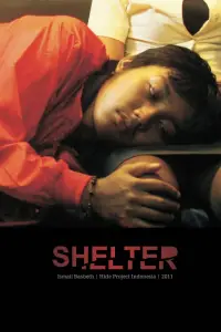 Poster to the movie "Shelter" #1044791